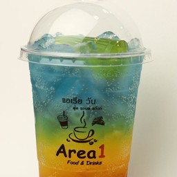 พาราไดซ์อิตาเลียนโซดา