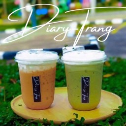 Diary-Trang สวนสาธาระณะกะพังสุรินทร์