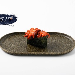 หมึกซอสหวาน