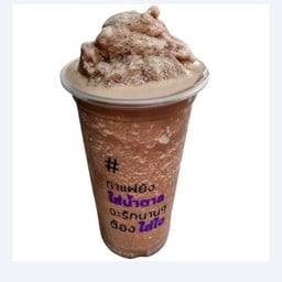 นมหมีโกโก้