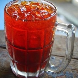 ชาดำเย็น หอม อร่อย ชาดำเย็น