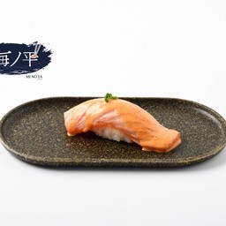 แซลมอนเบิร์นซอสสไปซี่