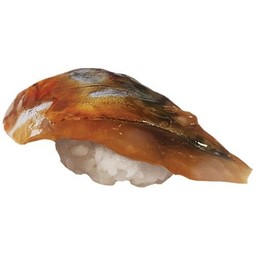 ซูชิปลาซาบะดองเบิร์น