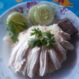 ร้านแม่กิมเอ็ง สะพานแดง ซ.18