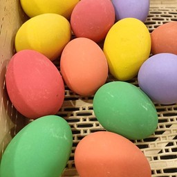 ไข่เยี่ยวม้า