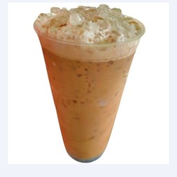 ลาเต้ - เย็น