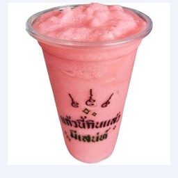 สตรอเบอร์รี่สมูทตี้