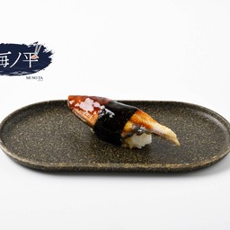 ปลาไหลญี่ปุ่นย่างซีอิ๊ว