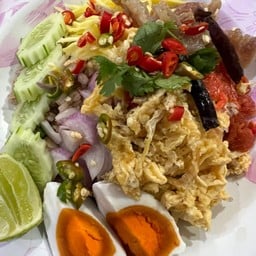 เจ๊จันทร์ อาหารตามสั่งบางจะเกร็งซอย3
