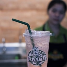 Ababa Coffee กาแฟสดและขนมปังปิ้ง (คู่ขนานกาญจนาภิเษก) คู่ขนานกาญจนาภิเษก