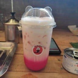 NOM MEE BAN HAO นมหมีบ้านเฮา