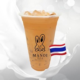ชาไทยต้นตำรับ