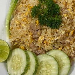 ครัวคุณมาลี