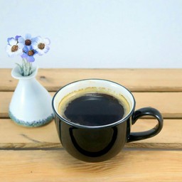 อเมริกาโน่ ร้อน