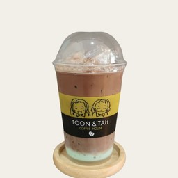 โกโก้มิ้นท์เย็น