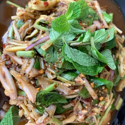 ซุปหน่อไม้