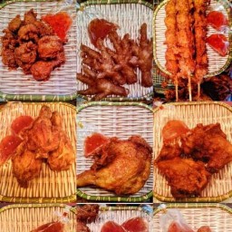 🐔ไก่ทอด🍗 ลูกคนใต้🥰