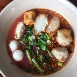 เกาเหลา