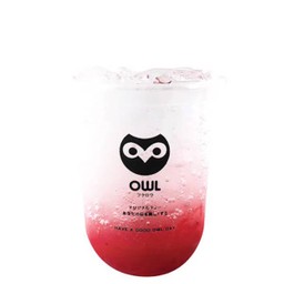 Red Soda