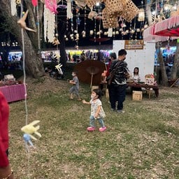 งานย้อนรอยอดีตศรีสัชนาลัย