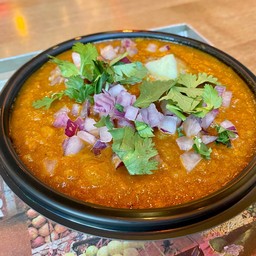 Chaska Indian Street Food Adelaide St W