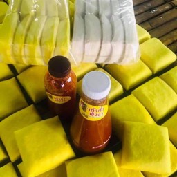 เต้ากั้วพังงา