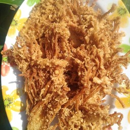 ริสกีฮาลาล(รวมทอด)