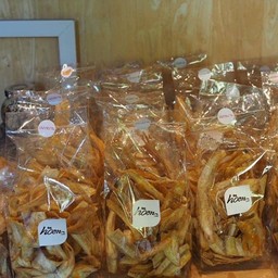 กล้วยฉาบ