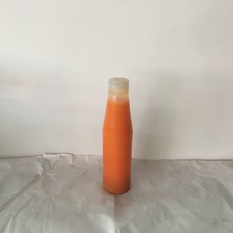 น้ำแครอท