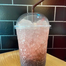 องุ่นโซดา