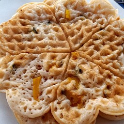 ขนมรังผึ้ง ใส่ไส้ (คละไส้ได้) ชุดละ 3 แผ่น