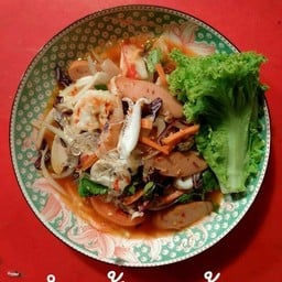 เป็นบุญปาก กล้วยทอดเงินล้าน PENBOONPAK