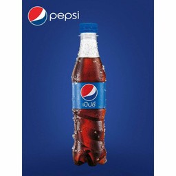 น้ำเป๊ปซี่Pepsi (345ml)