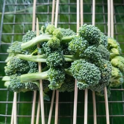 บรอกโคลี
