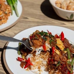 ก๋วยเตี๋ยวปากดี