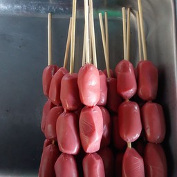 ไส้กรอกแดงค๊อกเทล