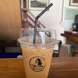 Coffee Story
