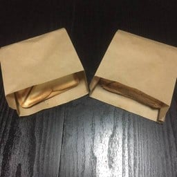 Hub sandwich halal เจริญกรุง