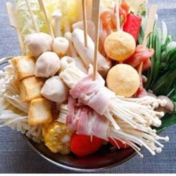 ชาบูเสียบไม้ ซูอิฮิโระ & ชีสซี่ วอเตอร์ เอ็ม อี โอ เฮ้าส์ อพาร์ทเม้นท์