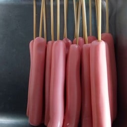 ไส้กรอกวนืลา