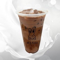 โกโก้บราวน์ชูการ์