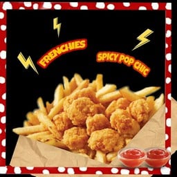 ปุ๊ปปั๊ป หรรษา(PooppupHansaSet)