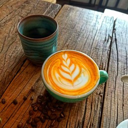 คาปูชิโน่