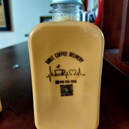 Bible Coffee Delivery พุทธมณฑลสาย3