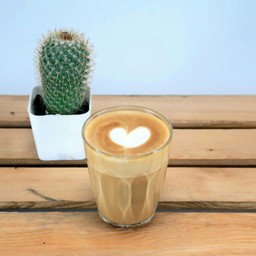 พิคโกโล่ ลาเต้