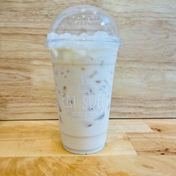 Caramel Fresh Milk