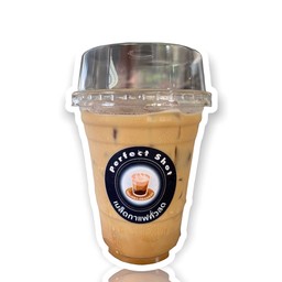 เอสเฟสโซ่เย็น