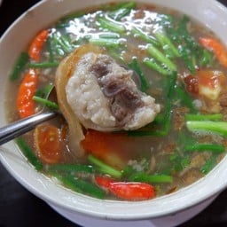 ซุปหางวัว