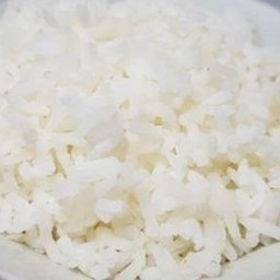 ข้าวเปล่า