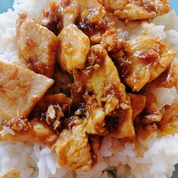 ร้านคุ้มกะตังค์ อาหารตามสั่ง สะแกงาม 12